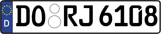 DO-RJ6108