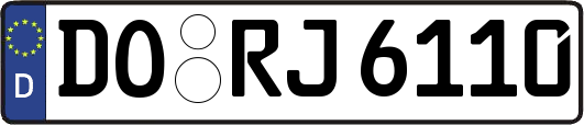 DO-RJ6110