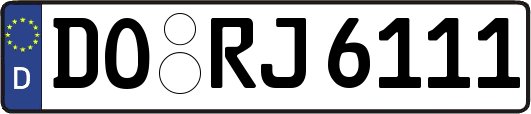 DO-RJ6111
