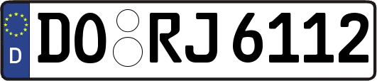 DO-RJ6112
