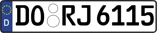 DO-RJ6115
