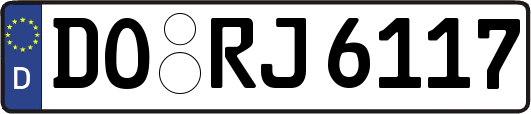 DO-RJ6117