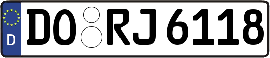 DO-RJ6118