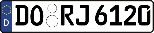 DO-RJ6120
