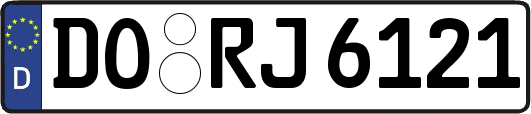 DO-RJ6121