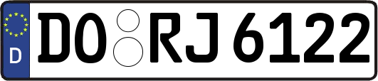 DO-RJ6122