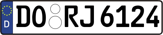 DO-RJ6124