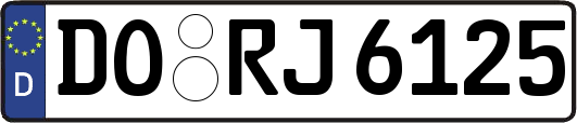 DO-RJ6125