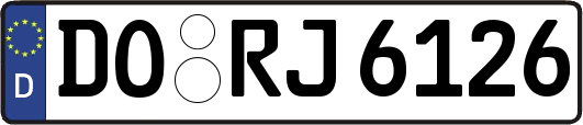 DO-RJ6126