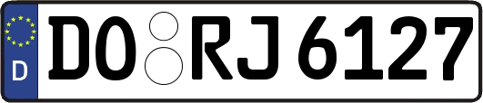 DO-RJ6127