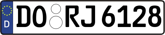 DO-RJ6128