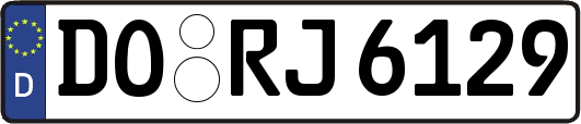DO-RJ6129