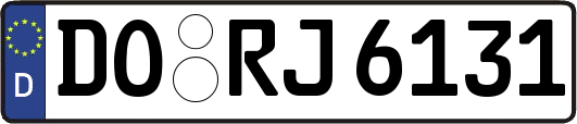 DO-RJ6131