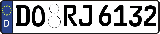 DO-RJ6132
