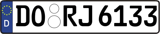 DO-RJ6133