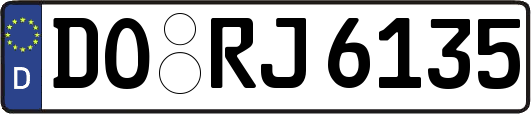 DO-RJ6135