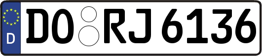 DO-RJ6136