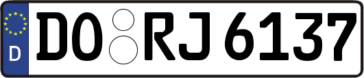 DO-RJ6137