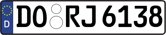 DO-RJ6138