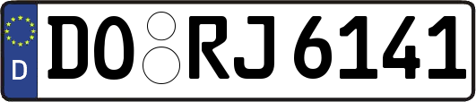 DO-RJ6141