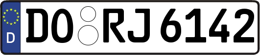 DO-RJ6142