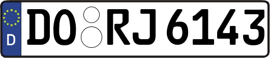 DO-RJ6143