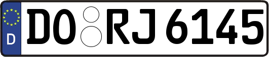 DO-RJ6145