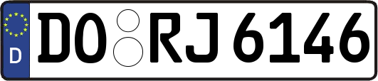 DO-RJ6146