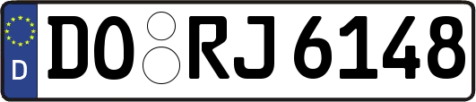 DO-RJ6148