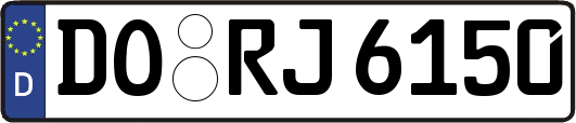 DO-RJ6150