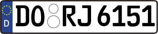 DO-RJ6151