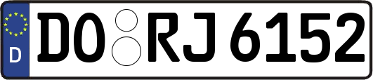 DO-RJ6152