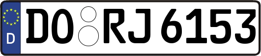 DO-RJ6153