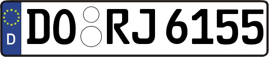 DO-RJ6155