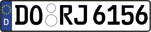 DO-RJ6156