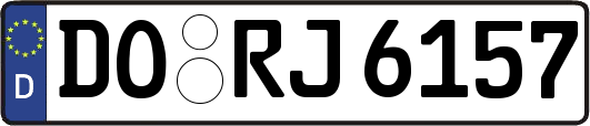 DO-RJ6157