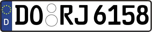 DO-RJ6158