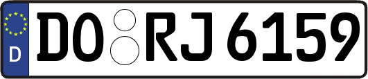 DO-RJ6159