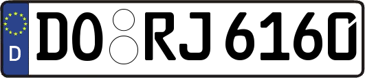 DO-RJ6160