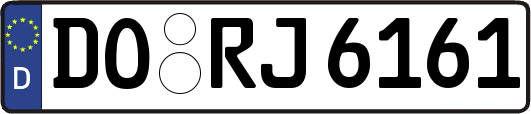 DO-RJ6161