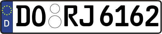 DO-RJ6162