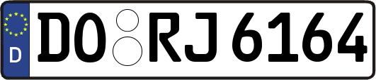 DO-RJ6164