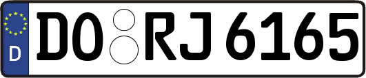 DO-RJ6165