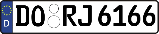 DO-RJ6166