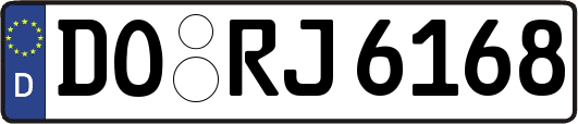 DO-RJ6168