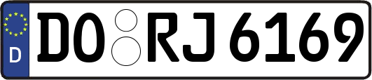 DO-RJ6169