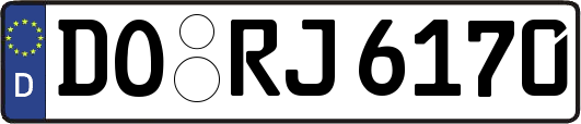 DO-RJ6170