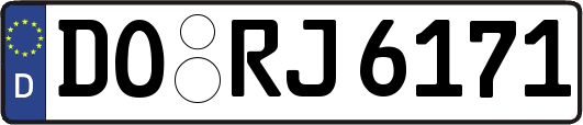 DO-RJ6171