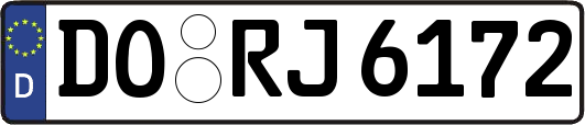 DO-RJ6172