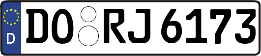 DO-RJ6173